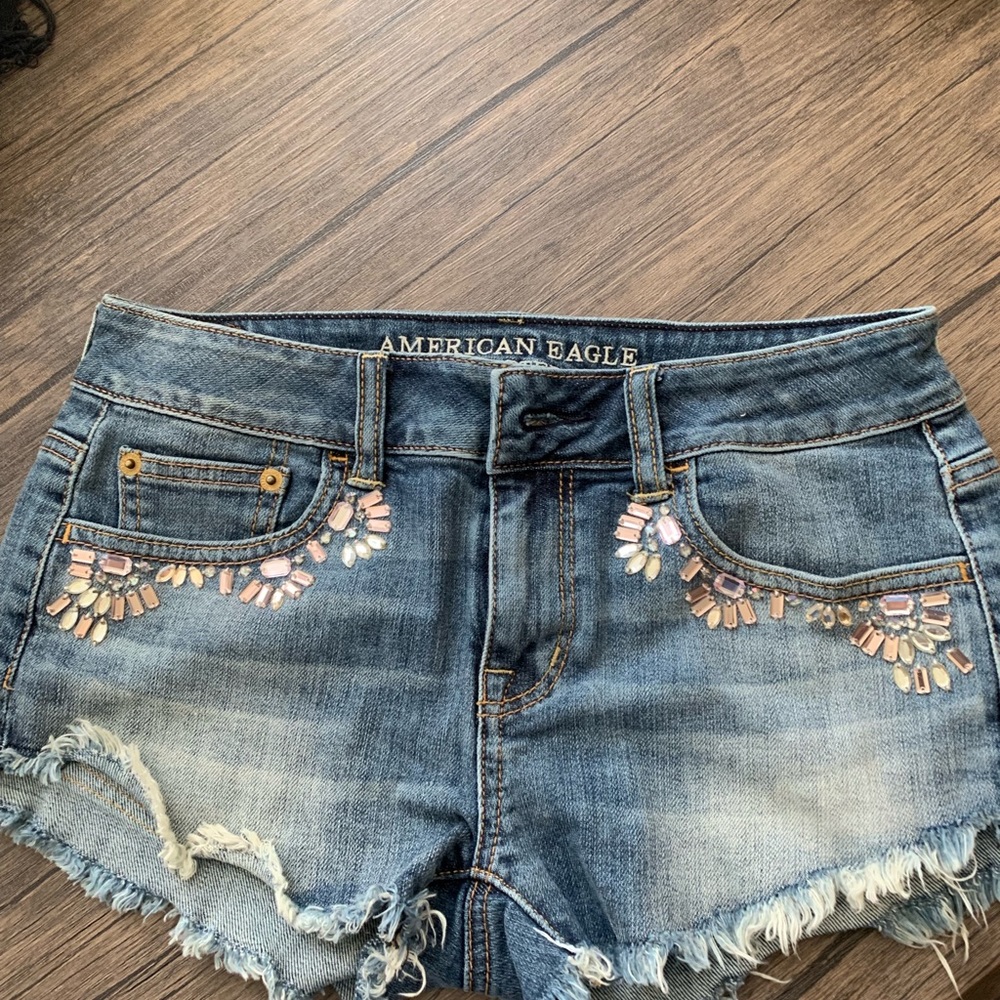 Short